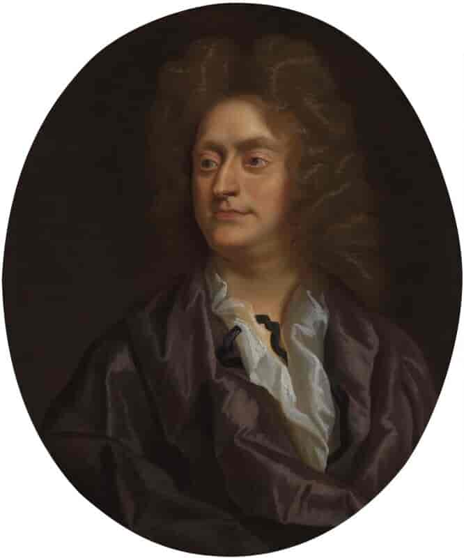 Henry Purcell, cirka 1695