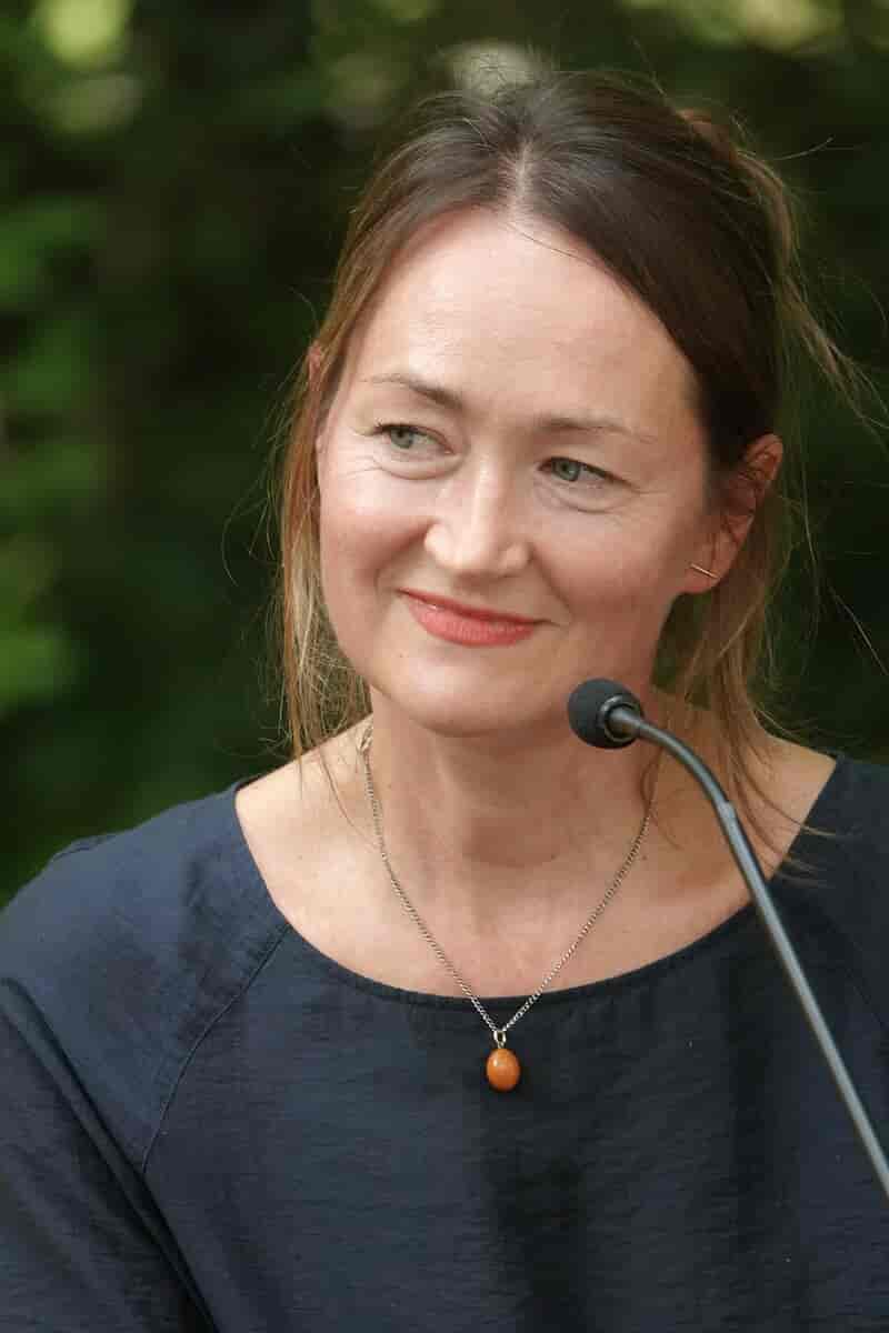 Katerina Poladjan (2022)