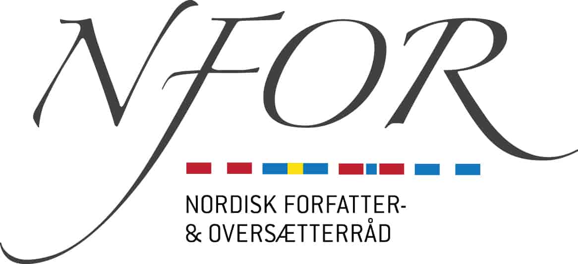 Logo, NFOR
