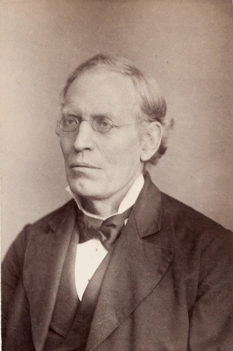 Johannes Belsheim 