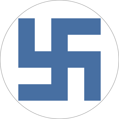 Kjennetegn for finske fly 1918-1945