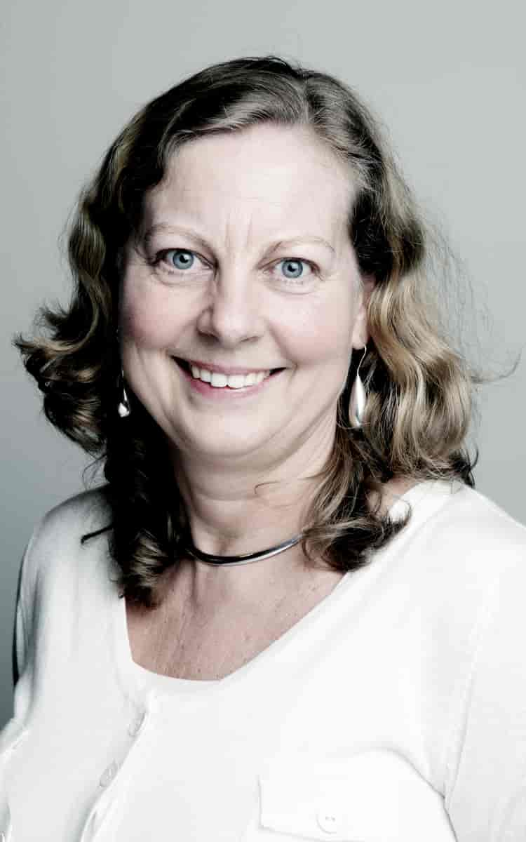 Berit Svendsen