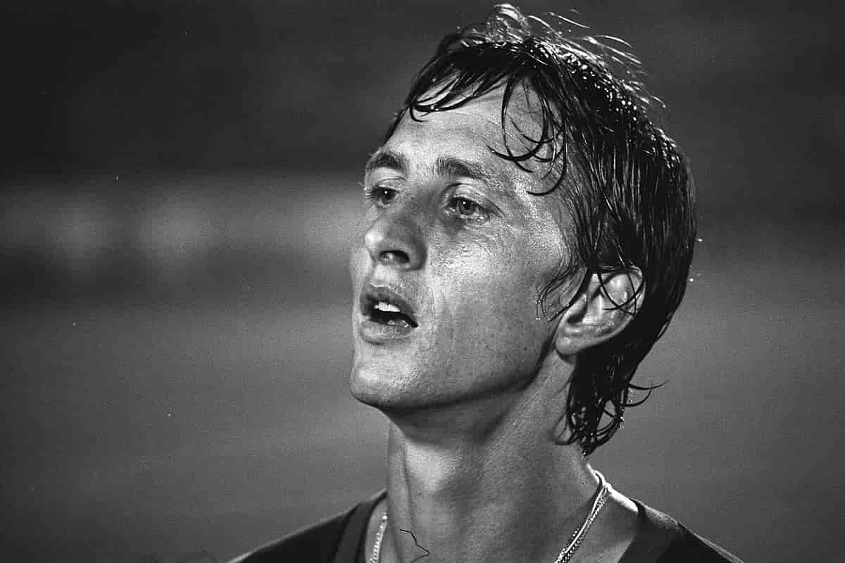 Johan Cruyff i 1975
