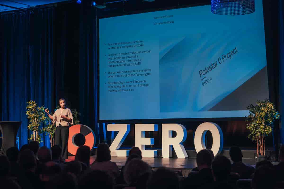 Zerokonferansen 2022