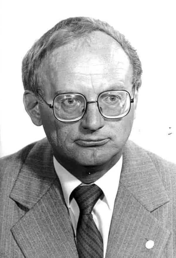 Hermann Kant 1981