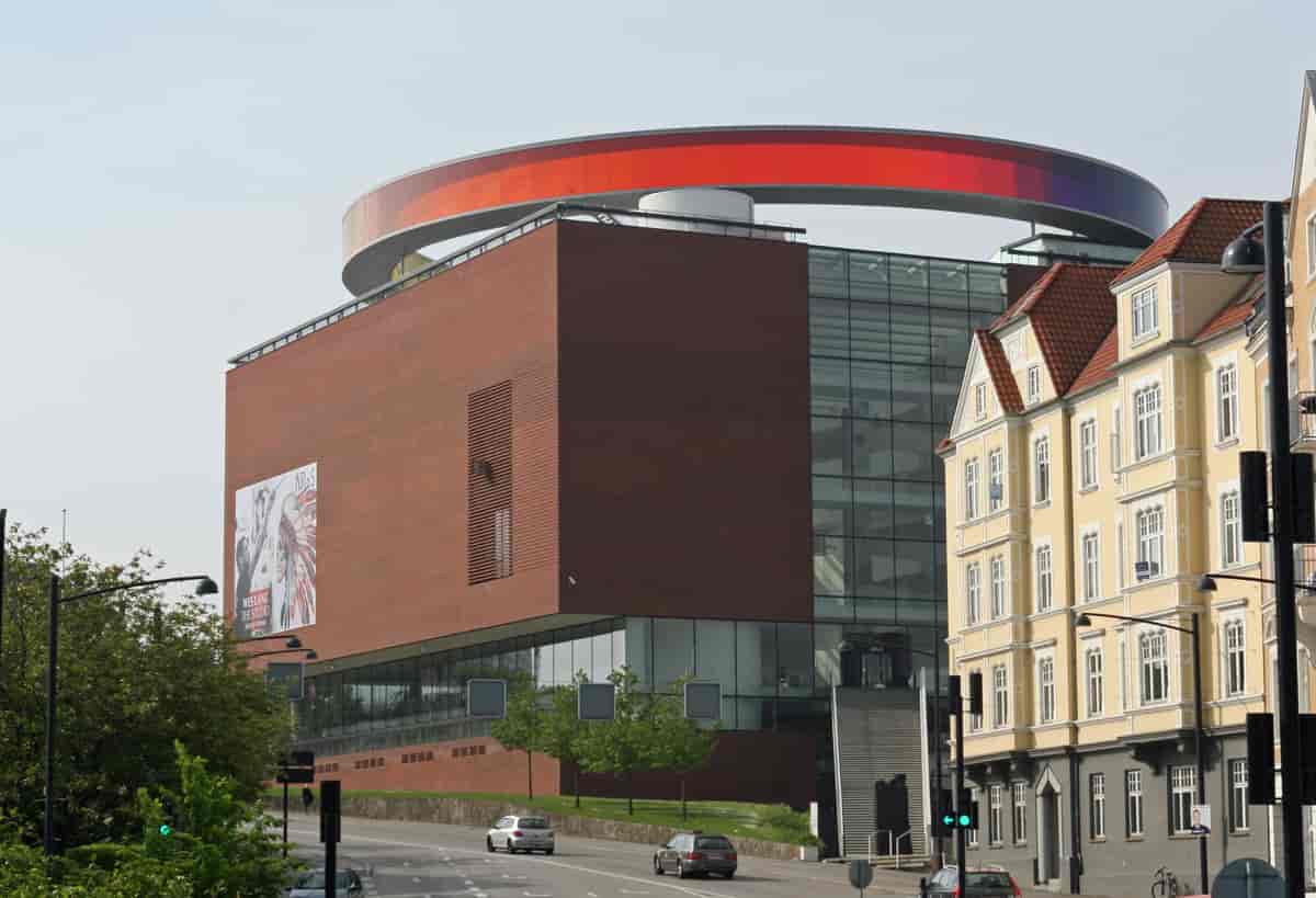 Aarhus Kunstmuseum