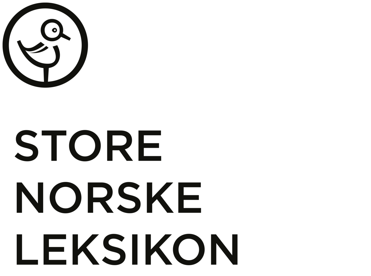 SNL's Norwegian logo