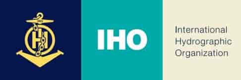 IHO logo