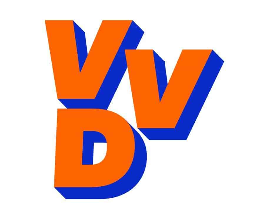 VVDs logo
