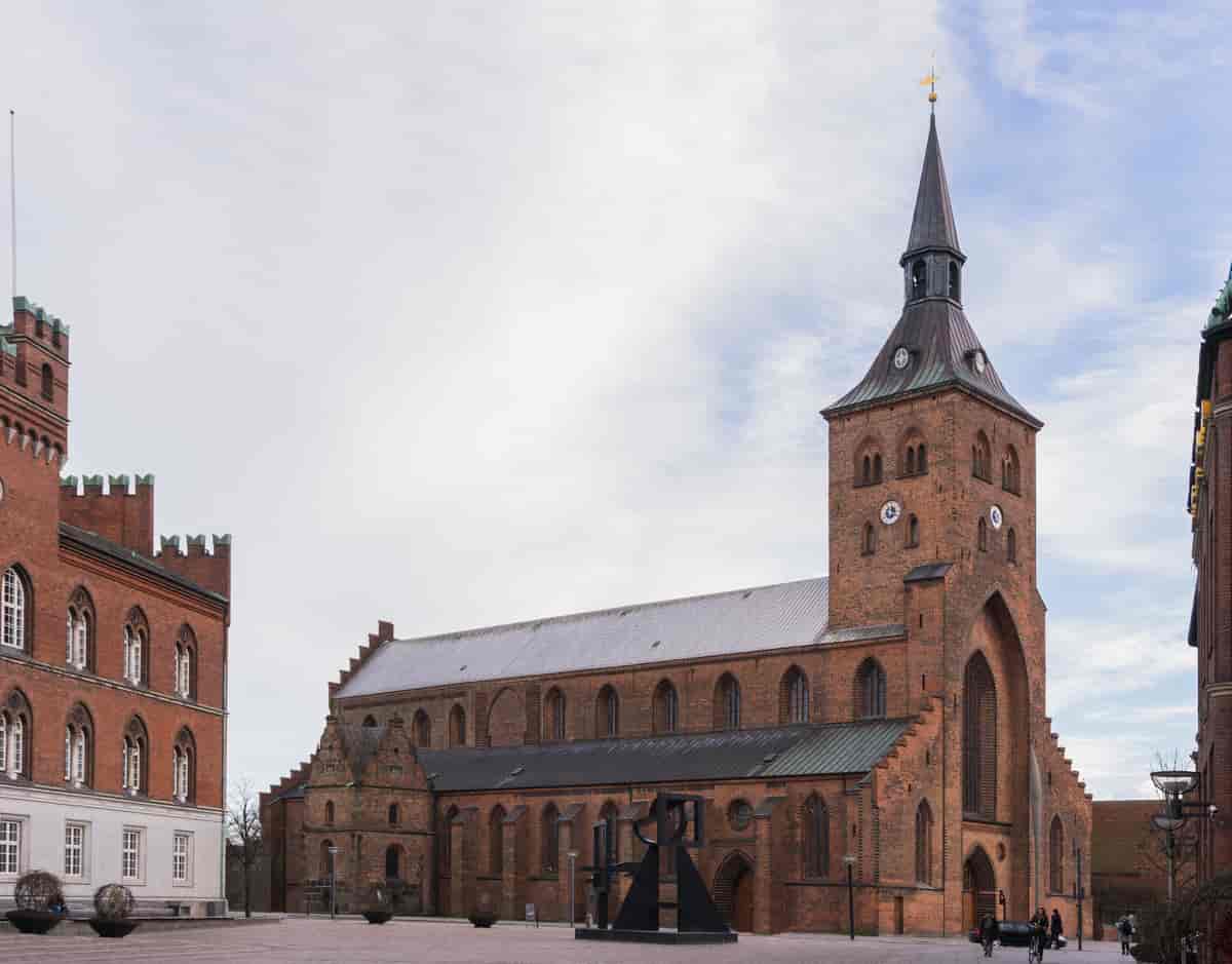 St. Knuds kirke