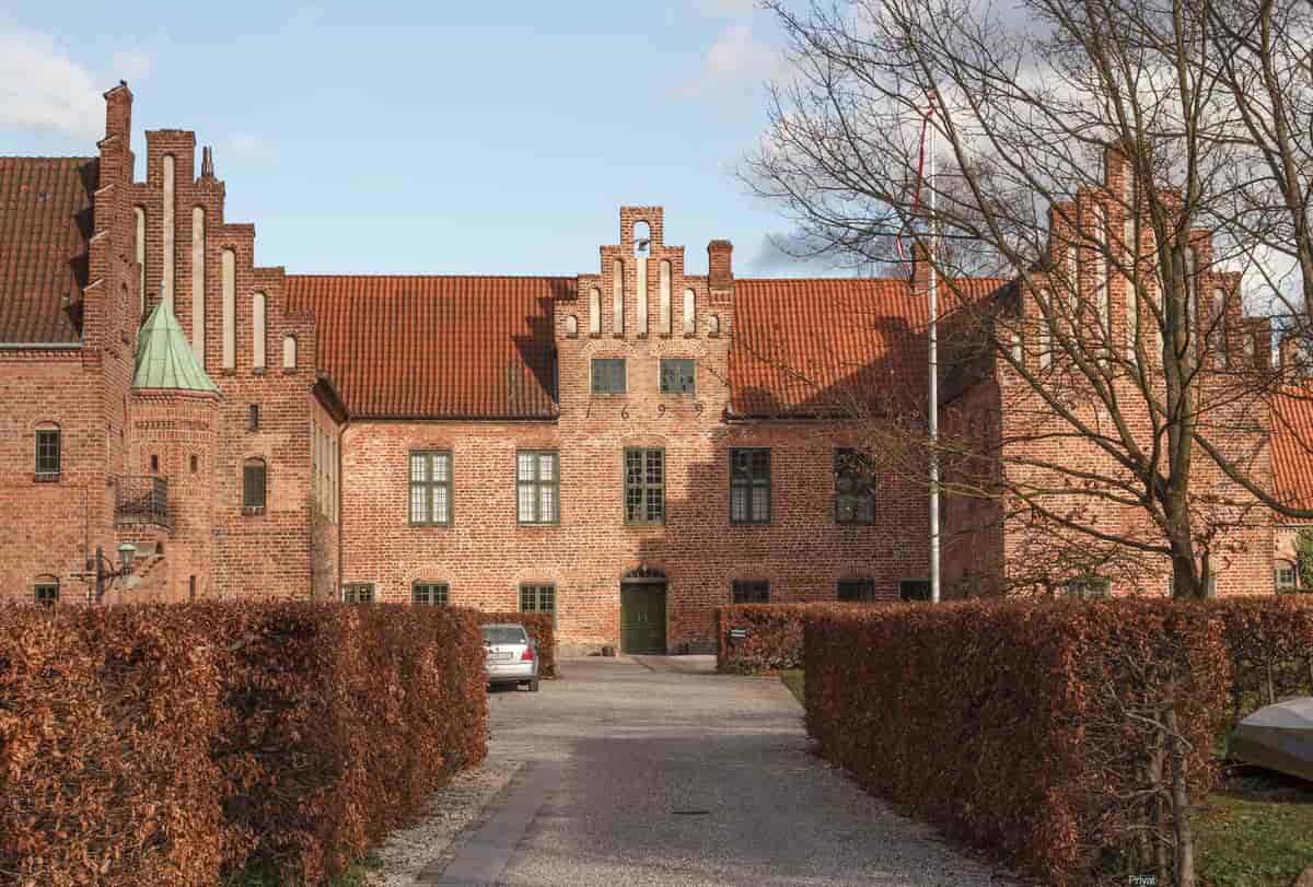 Roskilde kloster
