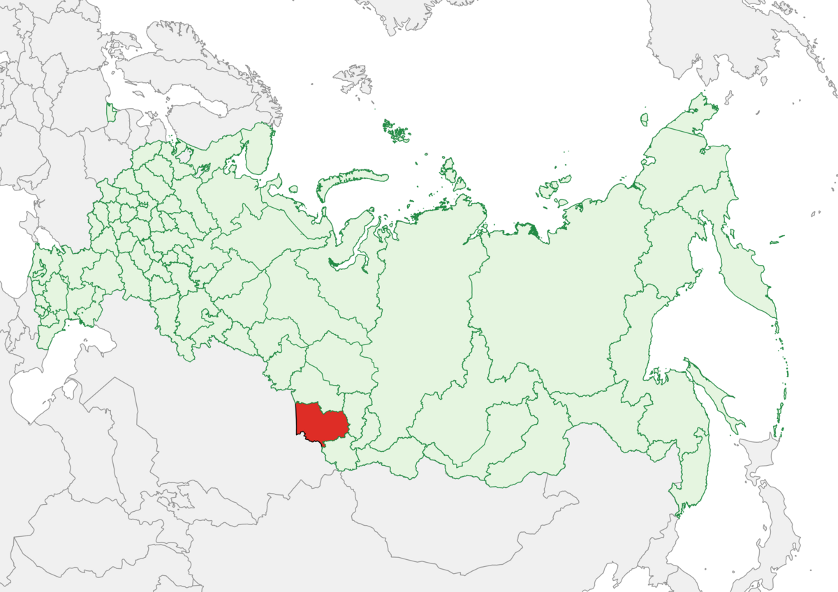 Altaj