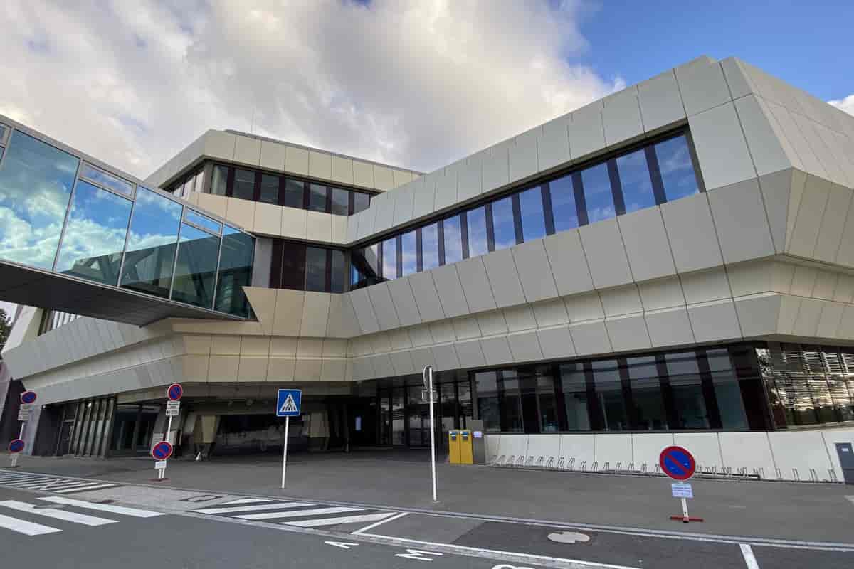 EFTA-domstolen i Luxembourg
