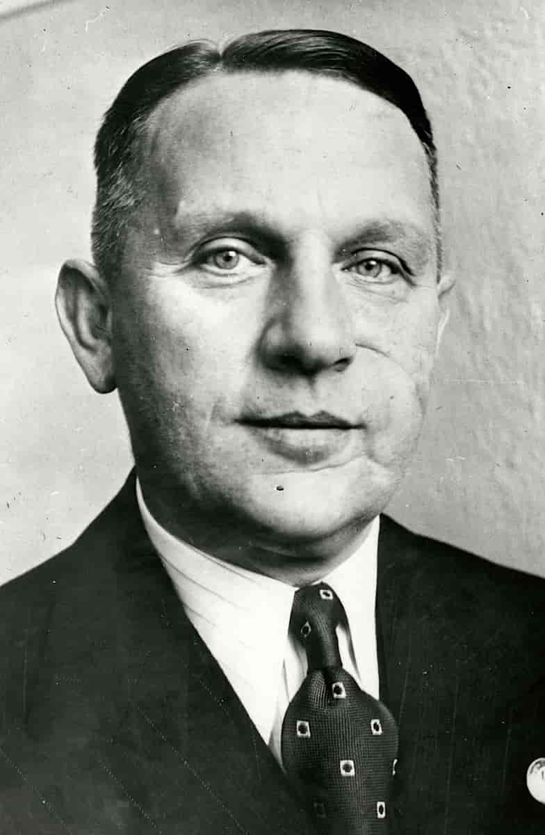 Curt Bräuer