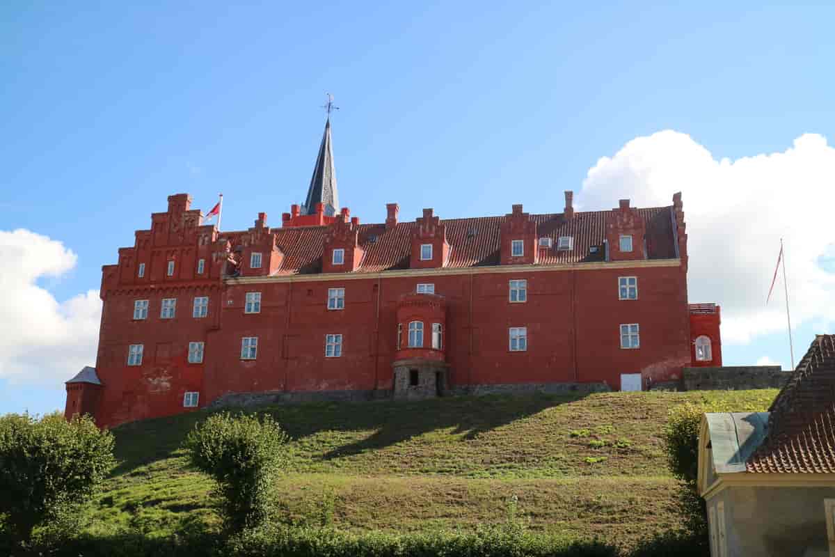 Tranekær Slot