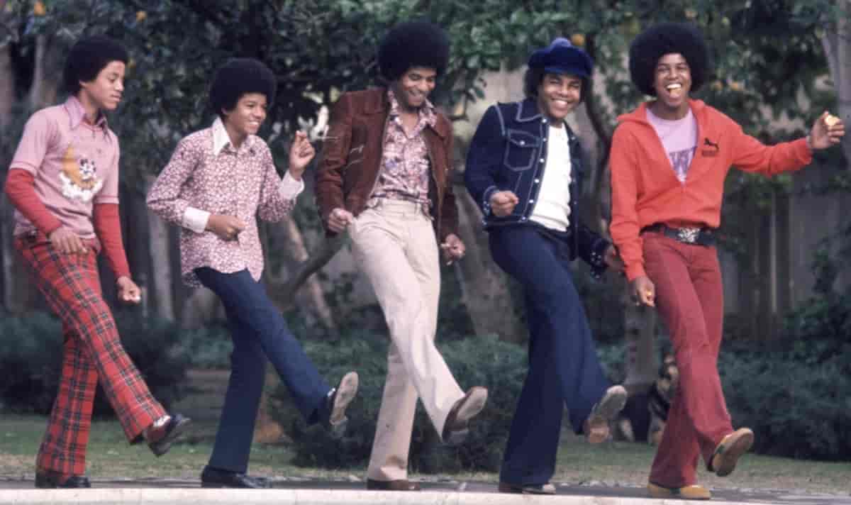 Jackson Five (1972)