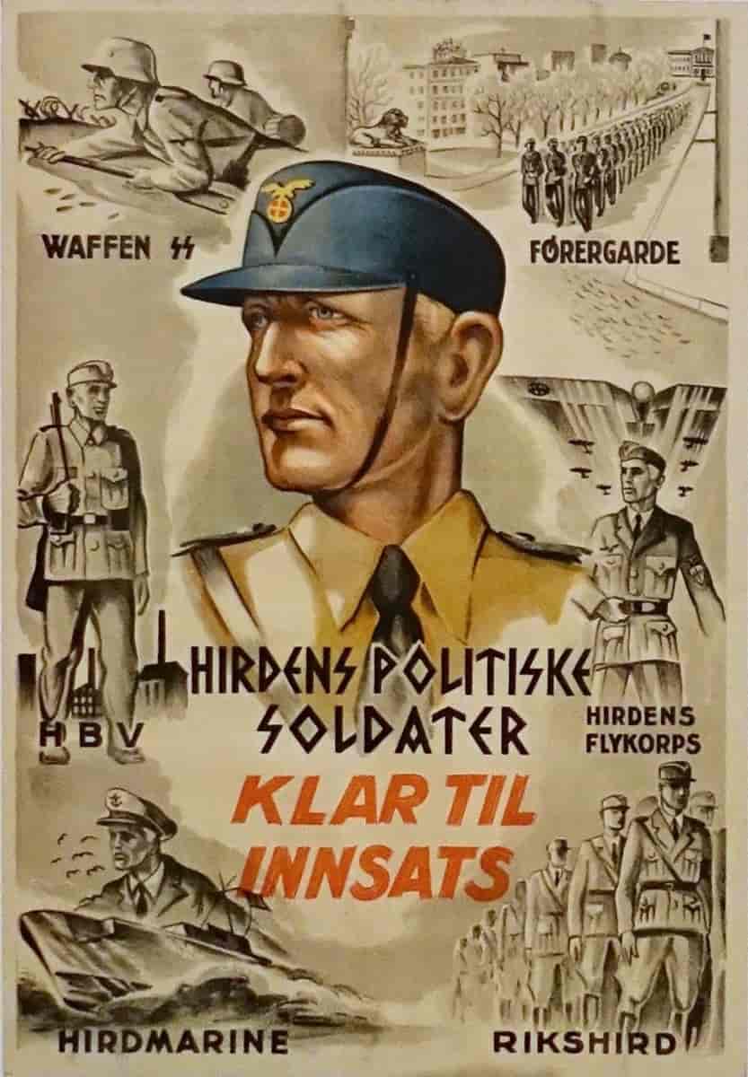 Propagandaplakat