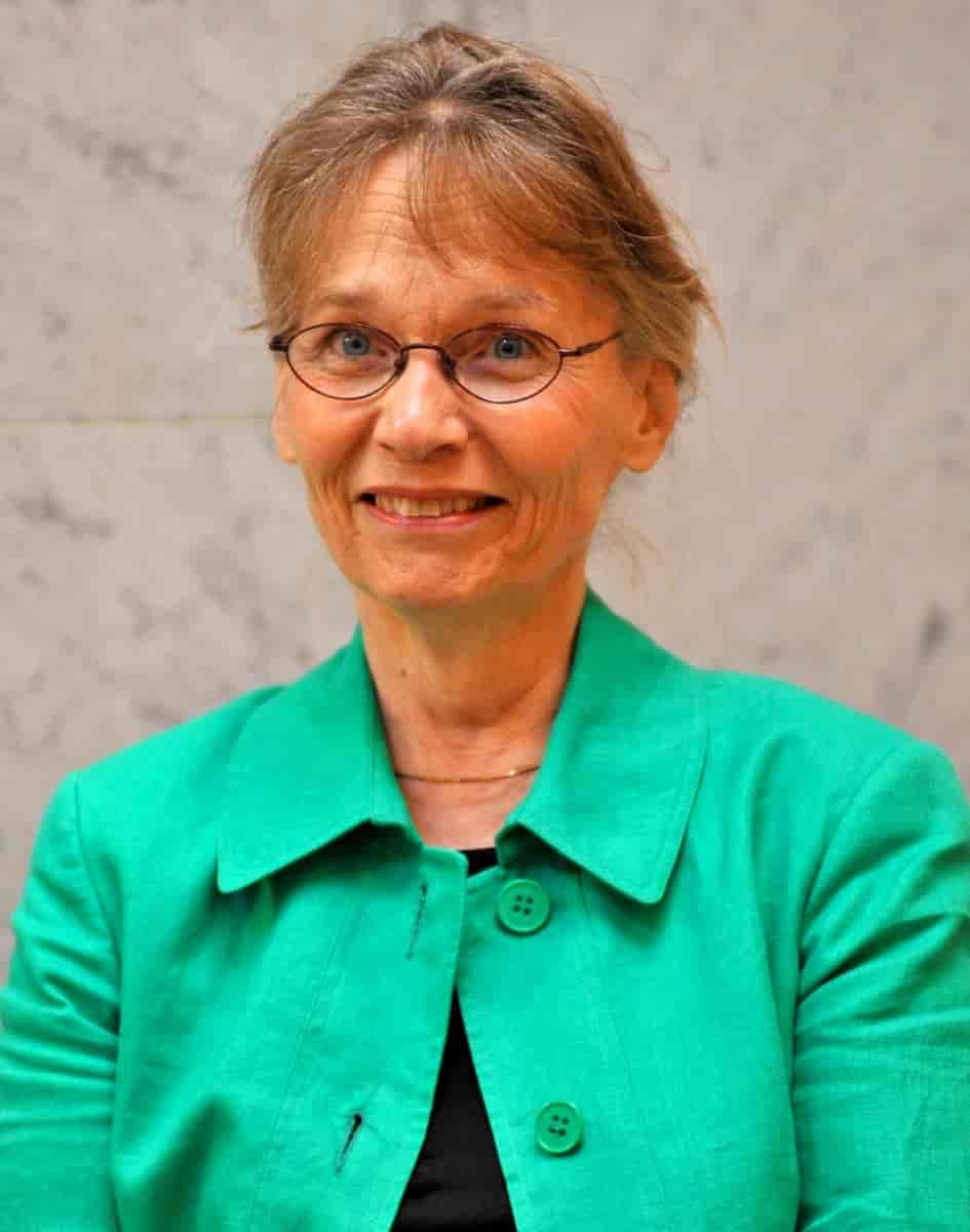 Ulla-Lena Lundberg, 2012