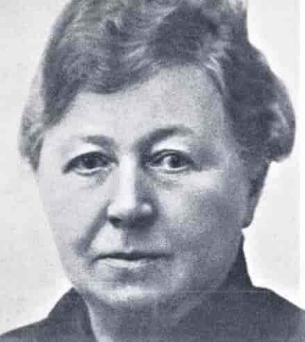 Caroline Halvorsen