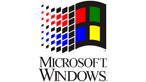 MS-Windows logo