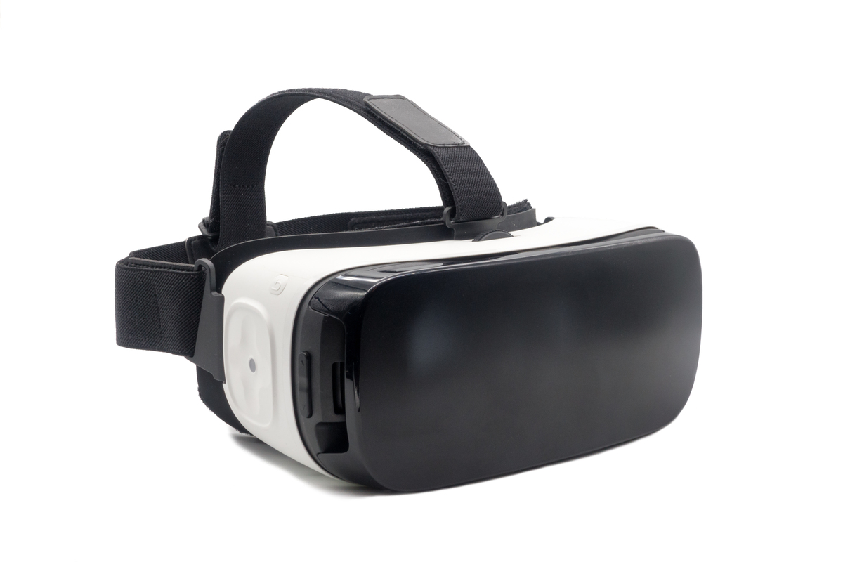 virtuell virkelighet – Store norske leksikon