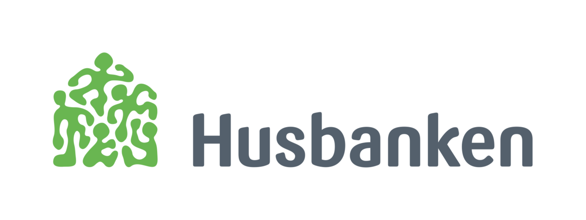 Husbankens logo