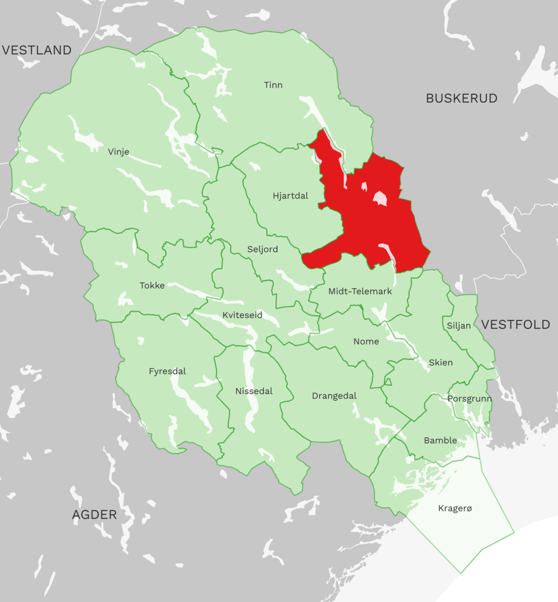 Notodden kommune