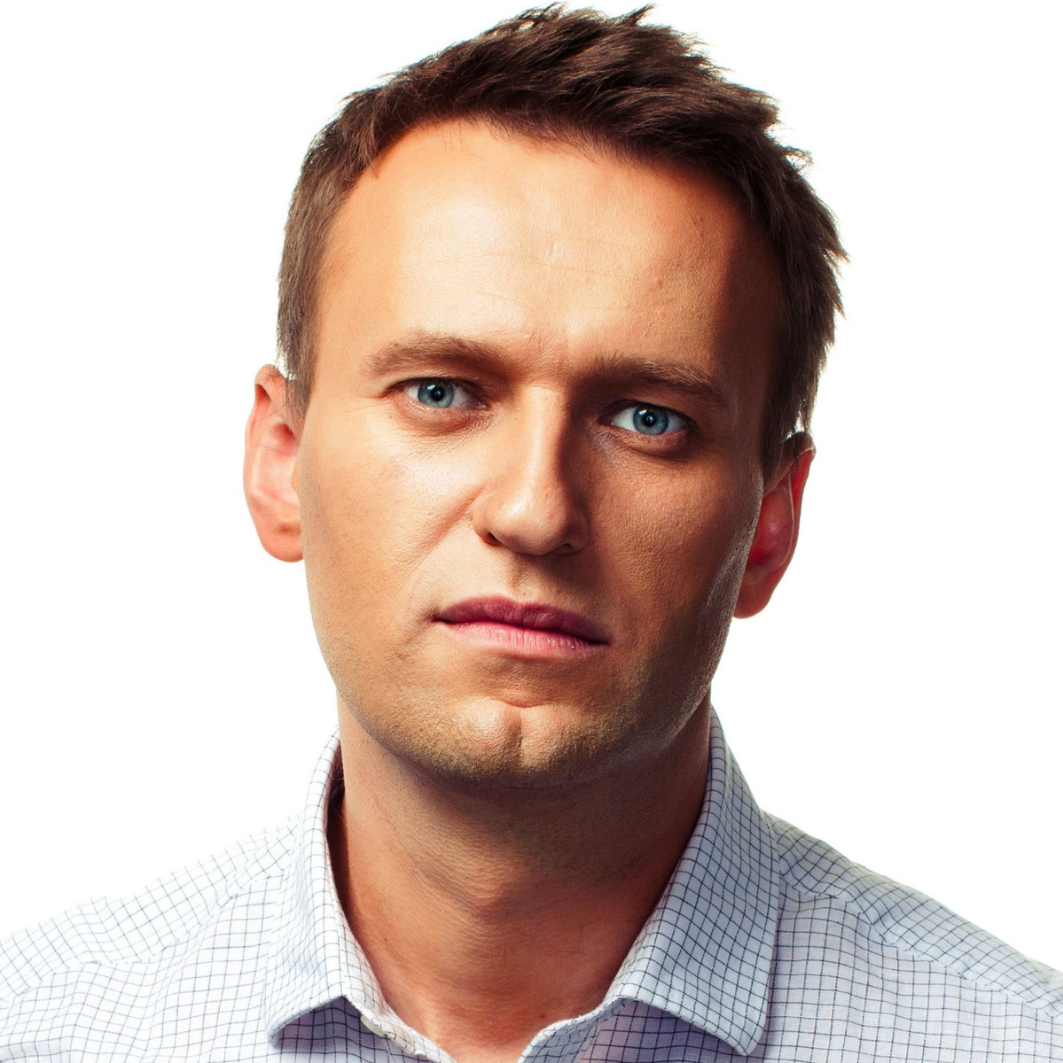 Aleksej Navalnyj Store Norske Leksikon