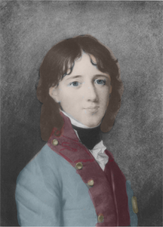 Christian Frederik (1802)