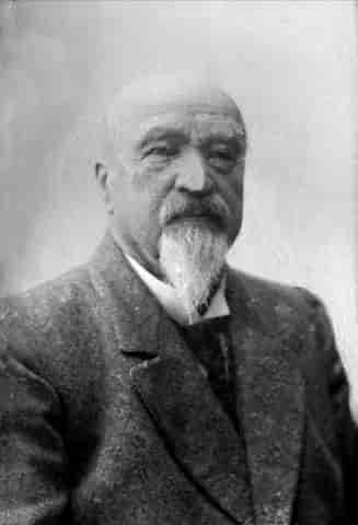 Johan Leuthäuser Hirsch