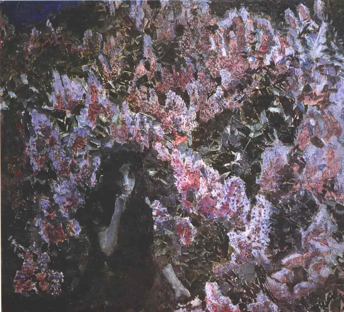 Lilac (1900)