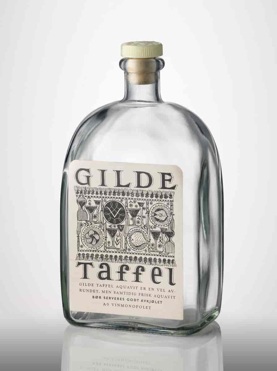 Gilde Taffel