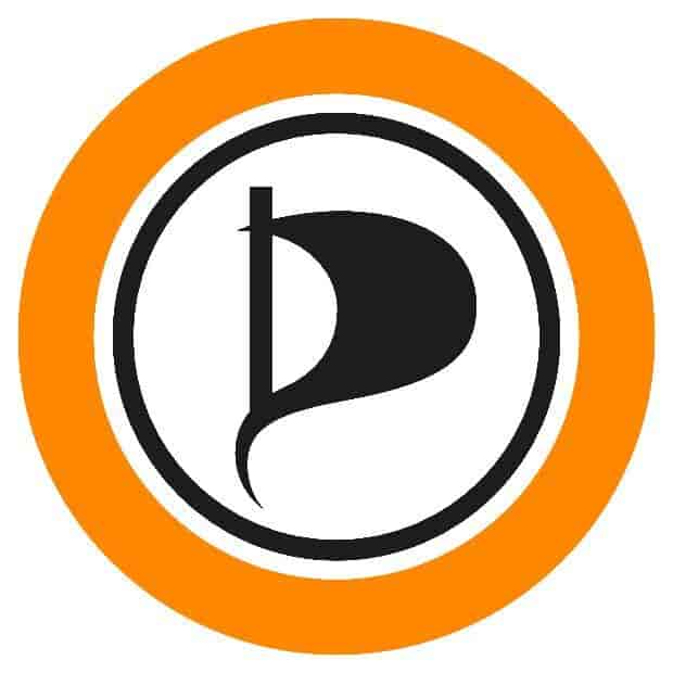 Logo Innovasjon- og teknologipartiet 