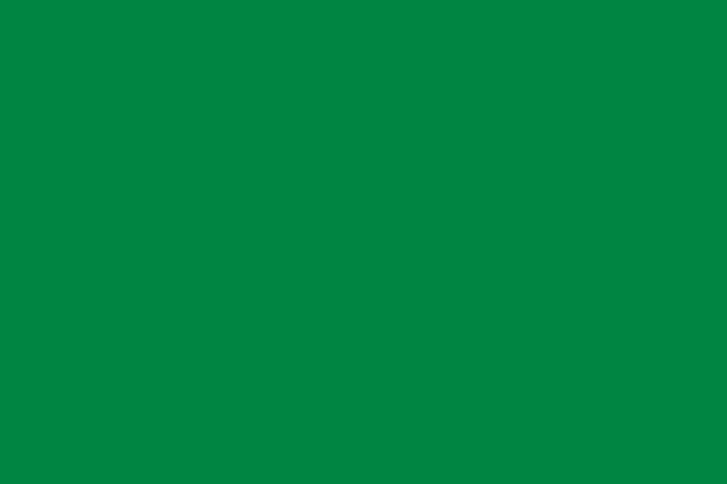 Libyas flagg fra 1977 til 2011