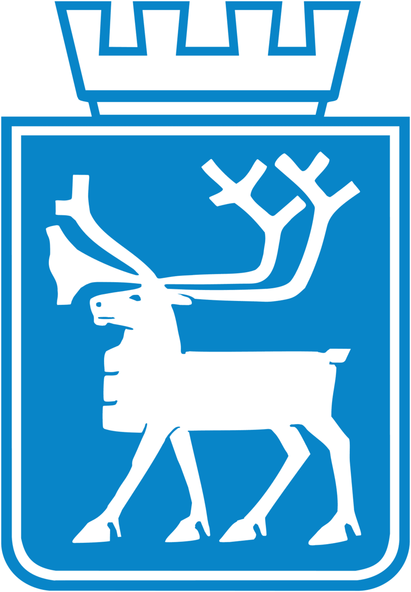 Kommunevåpen Tromsø