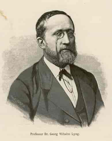 Georg Vilhelm Lyng
