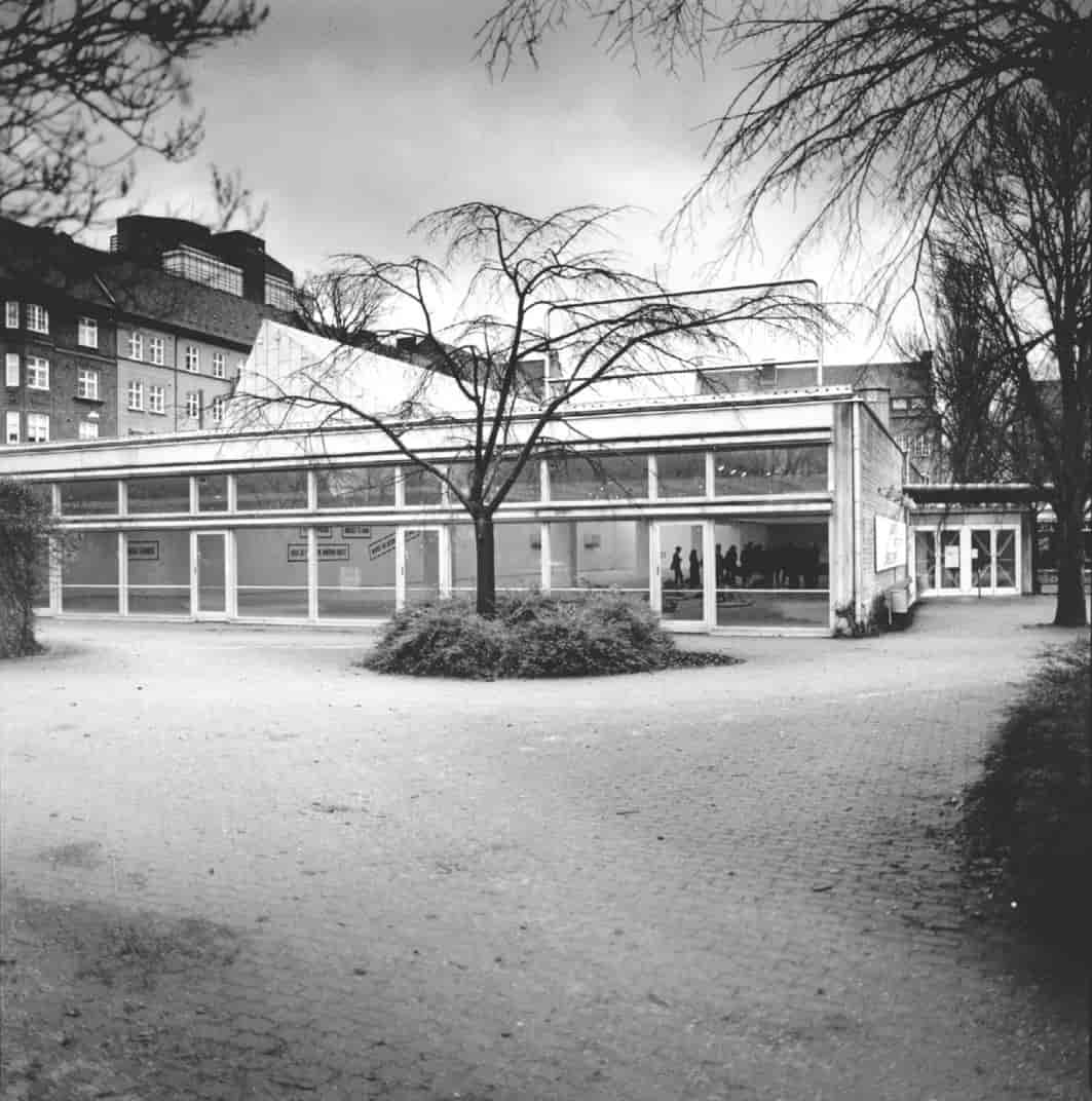 Malmö konsthall