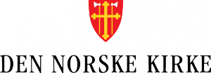 Logoen til Den norske kirke.