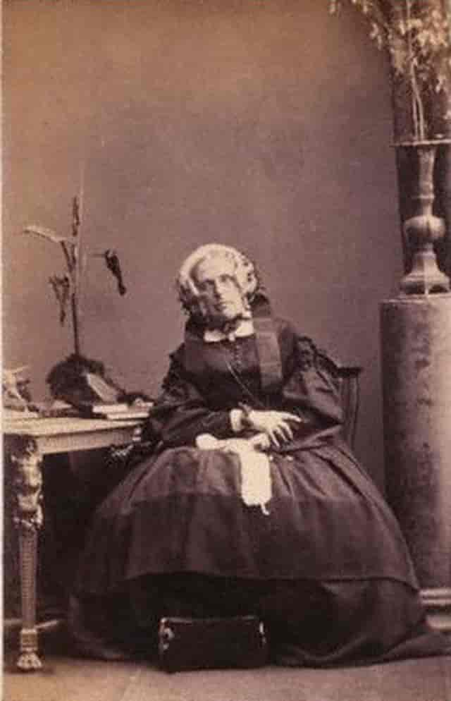 Fotografi, 1861