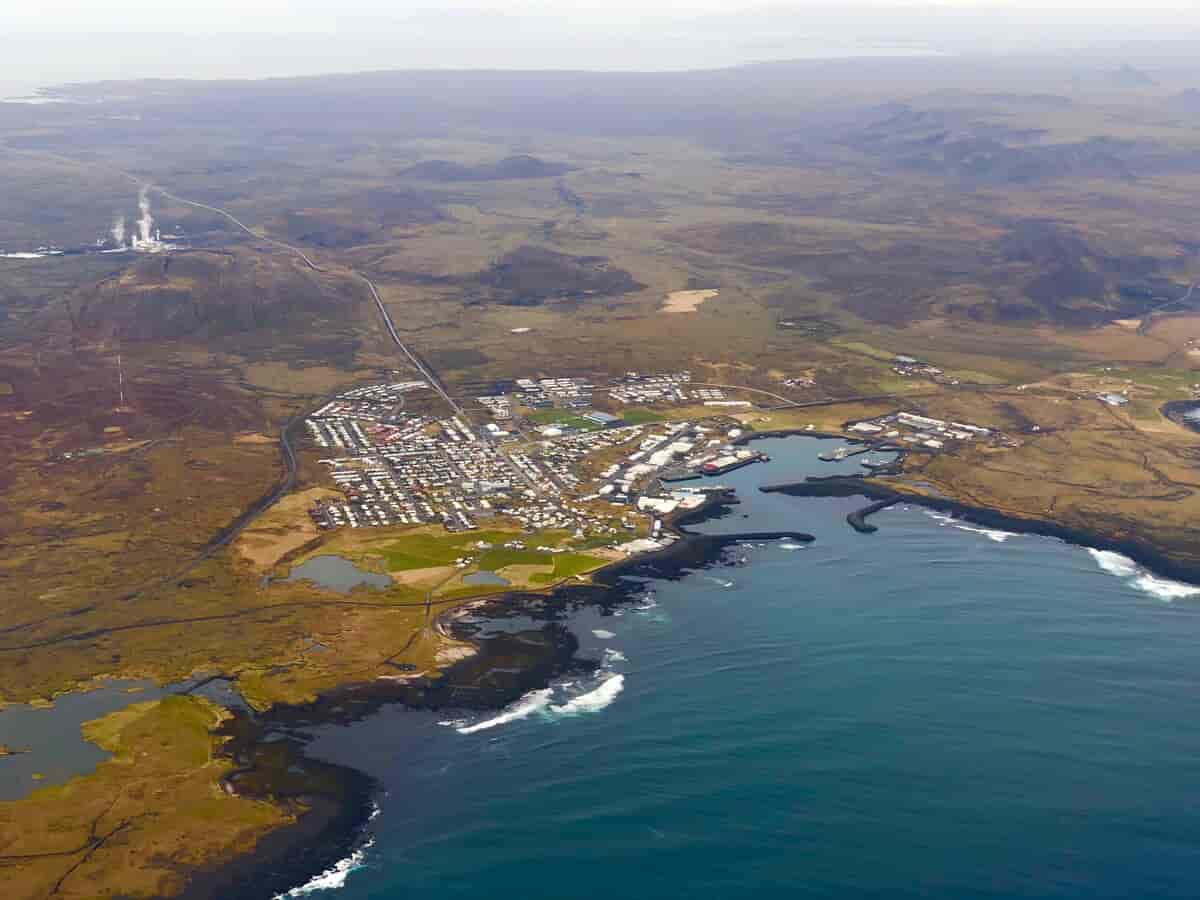 Grindavík