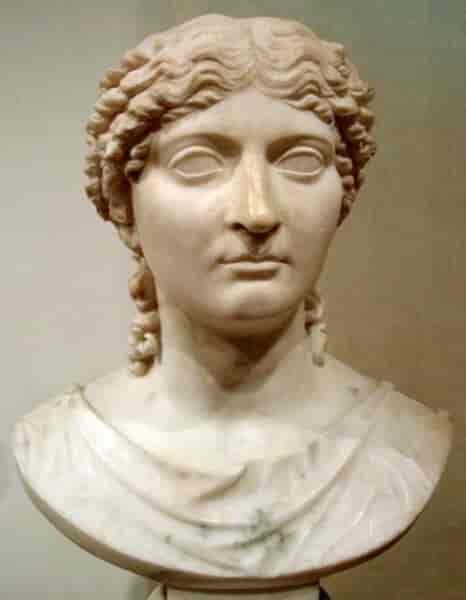 Agrippina d.y.