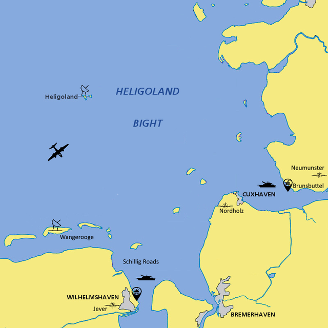Helgolandsbukta