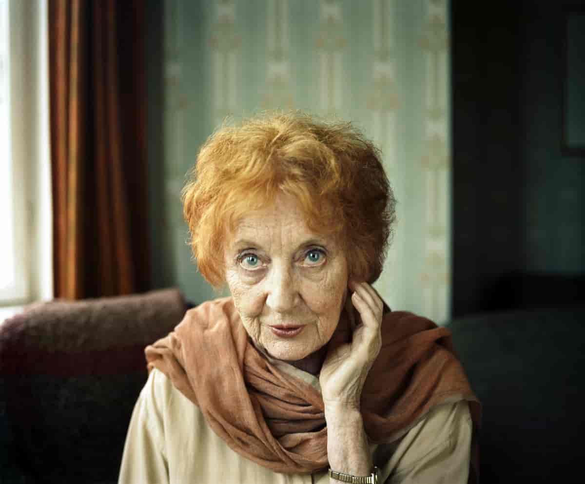 Elsa Lystad, 2009
