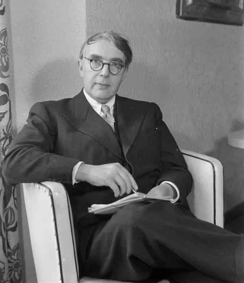 Herman Wildenvey