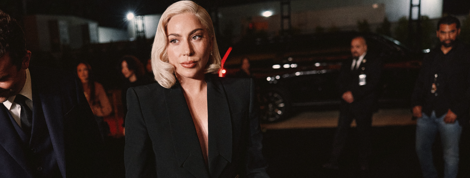 Lady Gaga i 2023