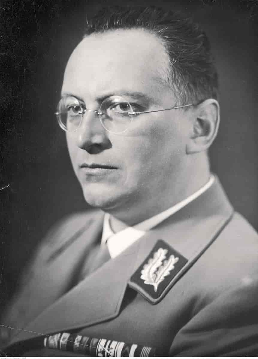 Konrad Henlein, 1938