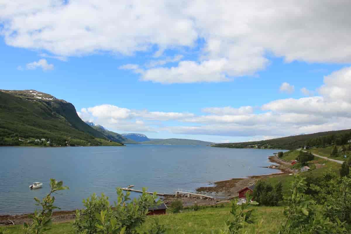 Nordfjorden