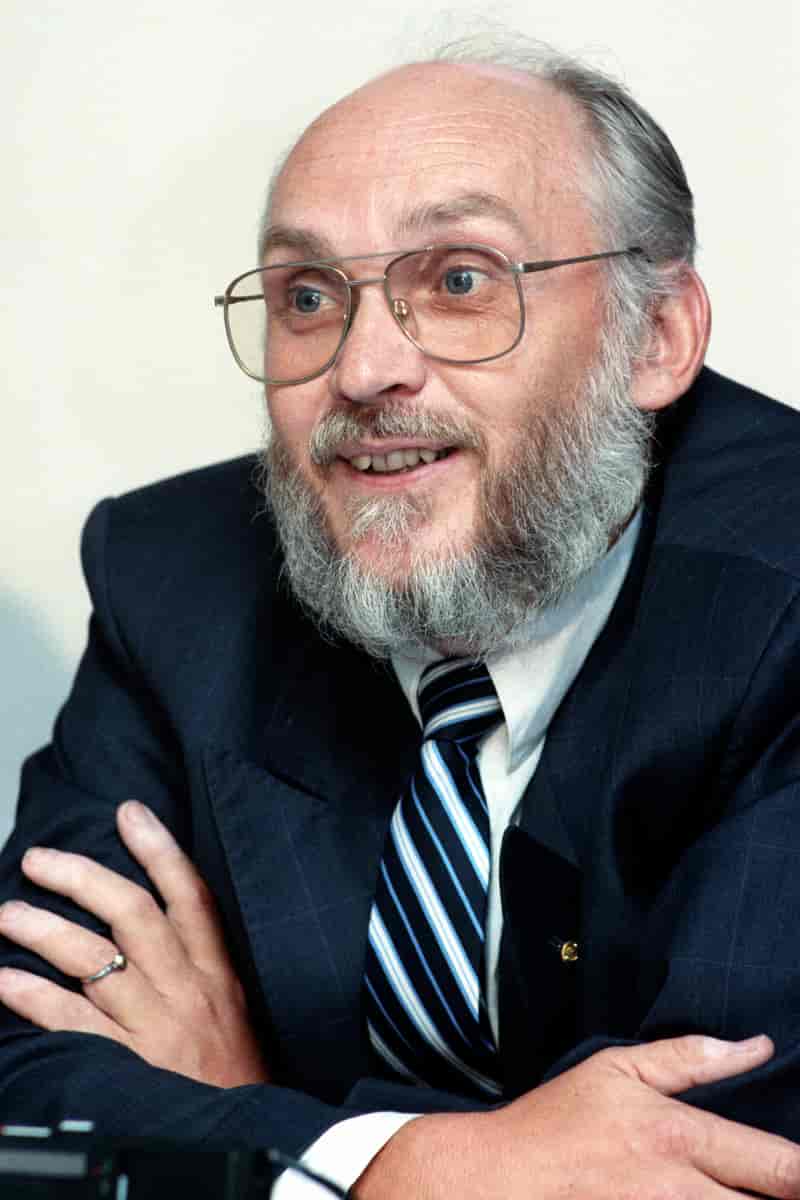 Rolf Skår, 1989