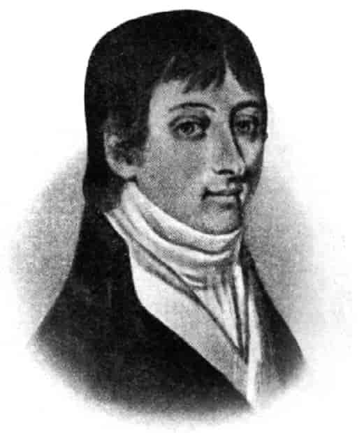 Presten og bokhandleren Niels Wulfsberg ga ut Tiden fra 1808. 