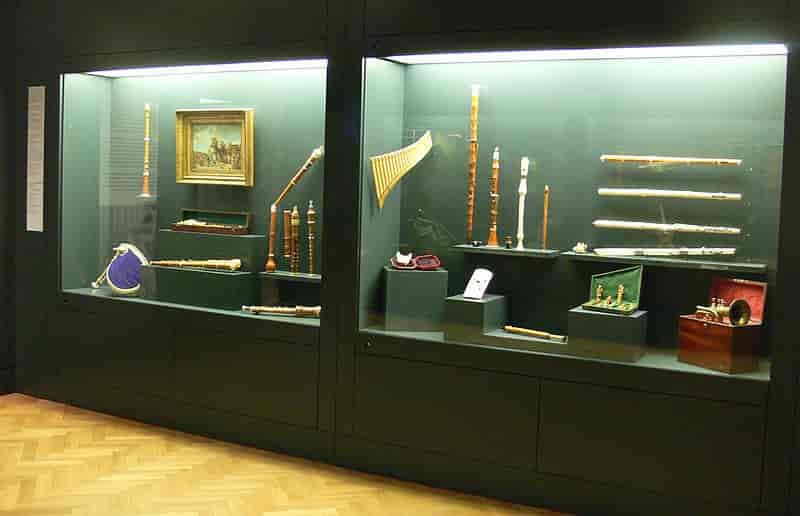 Reiss-Englhorn-Museum